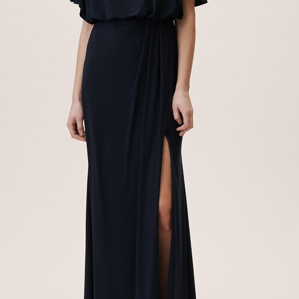 Anthropologie x BHLDN Lena Dress - Picture 5 of 7
